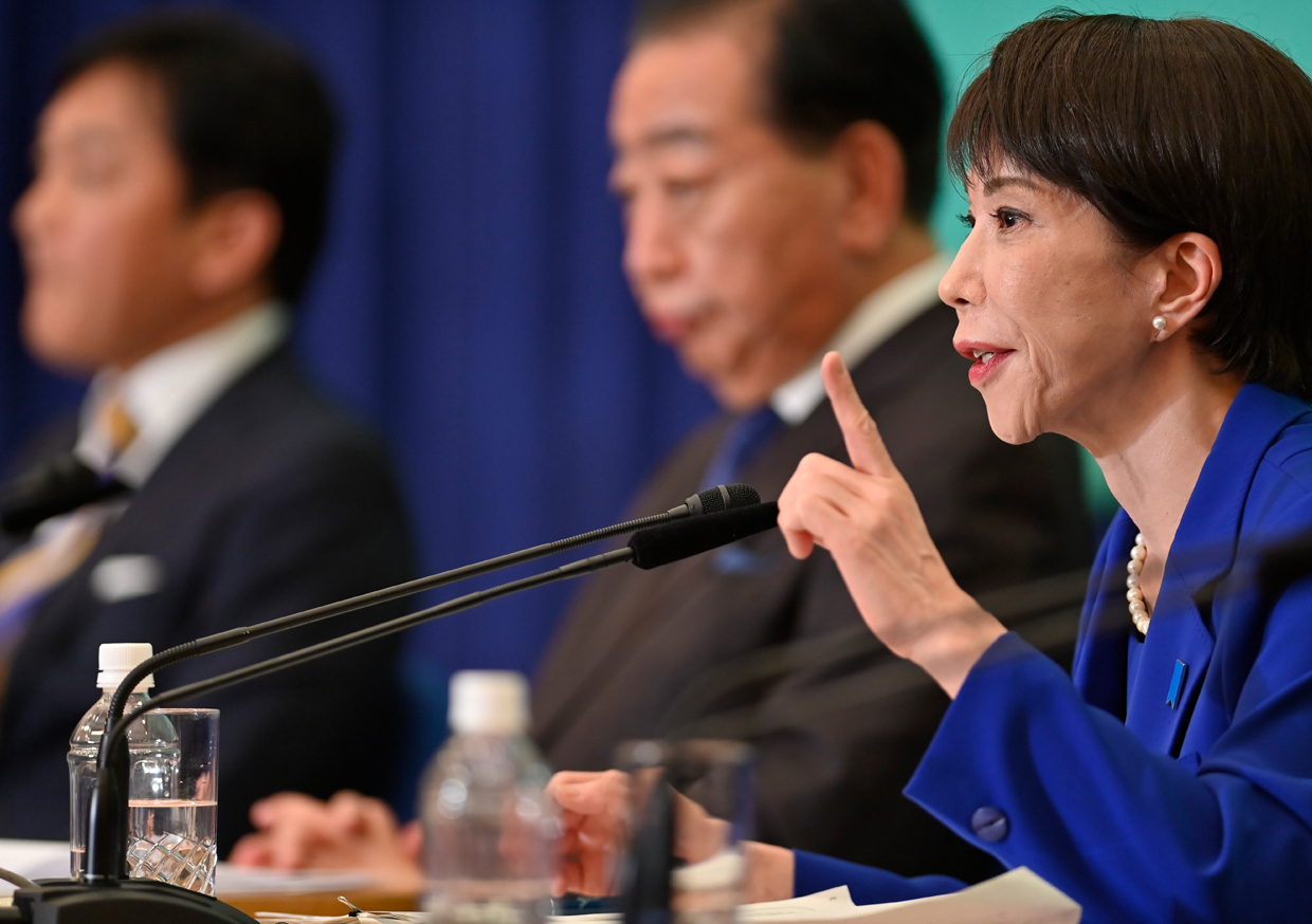 公式】三万人のための総合情報誌『選択』- 選択出版